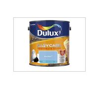 Dulux Easycare Washable & Tough Matt Emulsion Paint For Walls And Ceilings - Blue Babe 2.5 Litres