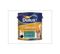 Dulux 5293139 Easycare Washable and Tough Matt Emulsion Paint For Walls And Ceilings - Emerald Glade 2.5L