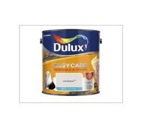 Dulux Easycare Washable & Tough Matt Emulsion Paint For Walls And Ceilings - Just Walnut 2.5 Litres
