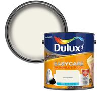 Dulux Easycare Matt | Professional Washable Interior Matt Paint | 2.5L