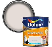 Dulux Easycare Matt | Professional Washable Interior Matt Paint | 2.5L