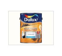 Dulux Easycare Pure brilliant white Matt Emulsion paint 5L