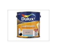 Dulux Easycare Washable & Tough Matt Emulsion Paint For Walls And Ceilings - Soft Truffle 2.5 Litres