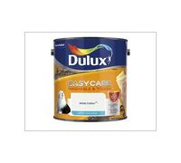 Dulux Easycare Matt White Cotton 2.5L