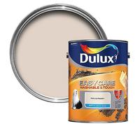 Dulux Easycare Natural Hessian Matt Emulsion Tough Washable 5L Wall UK Ceiling