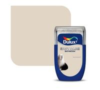 Dulux Easycare Bathroom Natural Hessian Tester Paint - 30ml
