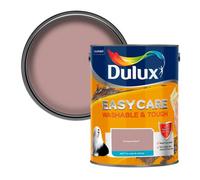 Dulux Easycare Pressed Petal Matt Wall Paint, 5L