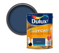 Dulux Easycare Sapphire Salute Matt Wall Paint, 5L