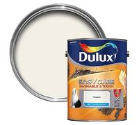 Dulux Easycare Timeless Matt Emulsion Paint Washable Tough 5L Wall Ceiling Clean