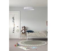 Dulux Easycare W&Amp;T Matt Goose Down 2.5L Light Grey