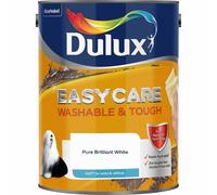 DULUX EASYCARE W&T MATT B WHITE 5L