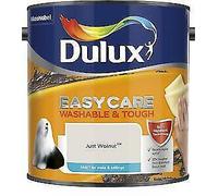 DULUX EASYCARE W&T MATT JUST WALNUT 2.5L