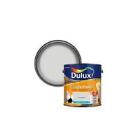 Dulux Easycare W &T Matt Polish/Pebble 2.5L Light Grey