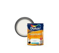 Dulux Easycare W&T Matt Timeless 5L White