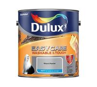 Dulux Easycare Matt Warm Pewter 2.5L