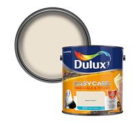 Dulux Easycare Natural calico Matt Emulsion paint 2.5L