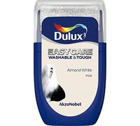 Dulux Colour Tester Almond White, 30ML