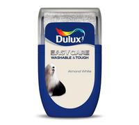 Dulux Colour Tester Almond White, 30ML