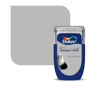 Dulux Easycare Washable & Tough Tester Paint, Chic Shadow, 30 ml