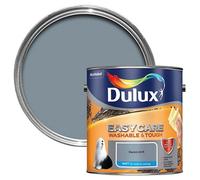 Dulux Easycare Washable & Tough Matt Emulsion Paint - Denim Drift - 2.5L