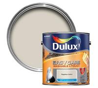 Dulux Easycare Washable & Tough Egyptian Cotton Matt Wall & Ceiling Emulsion Paint, 2.5L
