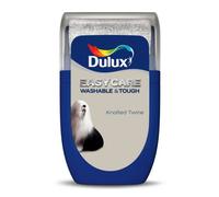 Dulux Easycare Washable & Tough Knotted Twine Matt Wall Paint, 30Ml