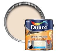 Dulux 2.5l Easycare Matt Emulsion Paint, Magnolia