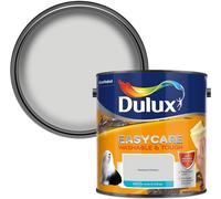 Dulux Easycare Polished pebble Matt Emulsion paint 2.5L