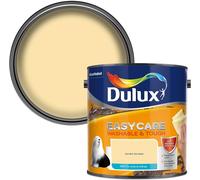 Dulux Easycare Washable & Tough Matt Vanilla Sundae, 2.5L