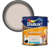 Dulux Easycare Washable & Tough - Gentle Fawn - Matt Emulsion Paint 2.5L
