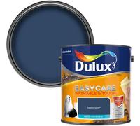 Dulux Easycare Matt Sapphire Salute 2.5L