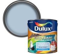 Dulux Easycare Washable & Tough Matt Bright Skies, 2.5L