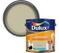 Dulux Easycare Washable and Tough Matt Paint - Fresh Artichoke