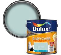 Dulux Easycare Matt Emulsion Paint, 2.5L, Macaroon