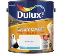 Dulux Easycare Washable and Tough Matt, Rock Salt 2.5L