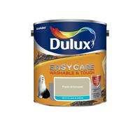 Dulux Easycare Washable & Tough Matt 2.5L Fresh Artichoke