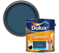 Dulux Easycare Washable & Tough Matt Indigo Shade, 2.5L