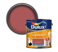 Dulux Easycare Washable & Tough Matt Auburn Embers - 2.5L