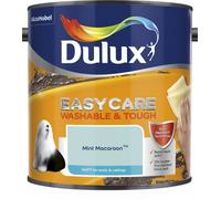 Dulux Easycare Washable & Tough Matt Emulsion Paint - All Sizes - All Colours
