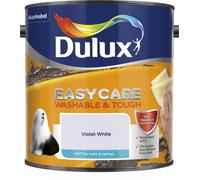 Dulux Easycare Washable & Tough Matt Emulsion Paint - All Sizes - All Colours