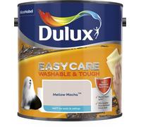 Dulux Easycare Washable & Tough Matt Emulsion Paint - All Sizes - All Colours