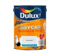 Dulux Easycare Washable & Tough Matt Emulsion Paint - All Sizes - All Colours