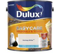 Dulux Easycare Washable & Tough Matt Emulsion Paint - All Sizes - All Colours