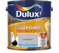 Dulux Easycare Washable & Tough Matt Emulsion Paint - All Sizes - All Colours