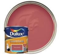 Dulux Easycare Washable & Tough Matt Emulsion Paint - Auburn Embers - 2.5L