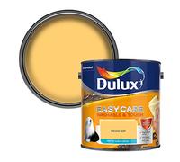 Dulux Easycare Washable & Tough Matt Emulsion Paint - Banana Split - 2.5L