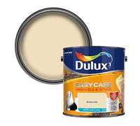 Dulux Easycare Washable & Tough Matt Emulsion Paint - Buttermilk - 2.5L