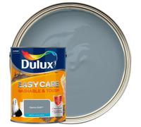 Dulux Easycare Denim Drift Matt Wall Paint, 5L