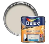 Dulux Easycare Washable & Tough Matt Emulsion Paint - Egyptian Cotton - 2.5L