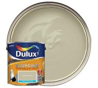 Dulux Easycare Washable and Tough Matt Paint - Fresh Artichoke